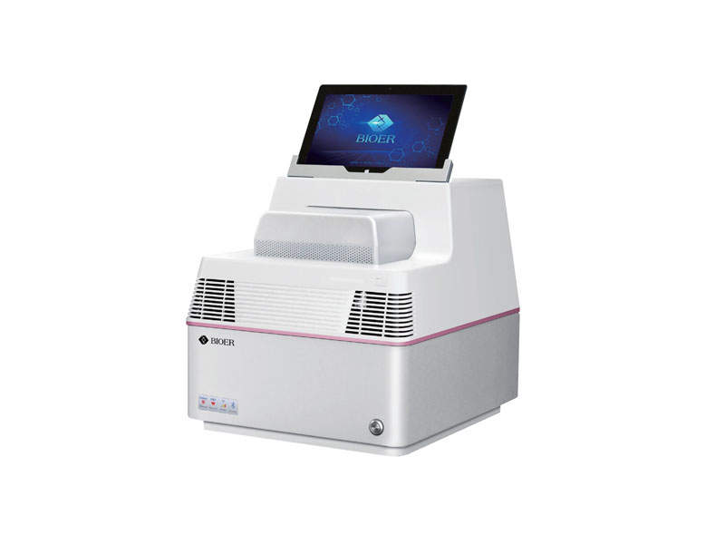 浏阳杭州博日荧光定量PC