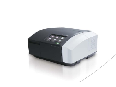 浏阳岛津UV-1900i双光束紫外可见分光光度计