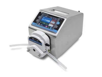 浏阳雷弗流量型智能蠕动泵BT100L