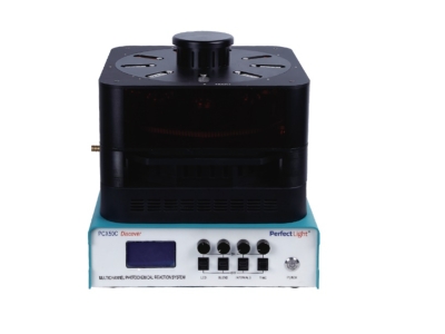 浏阳泊菲莱多通道光催化反应系统PCX-50B Discove