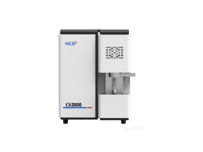 浏阳钢研纳克碳硫分析仪CS3500