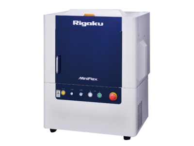 浏阳日本理学X射线衍射仪MiniFlex 600