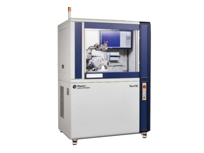 浏阳日本理学单晶衍射仪XtaLAB Synergy R